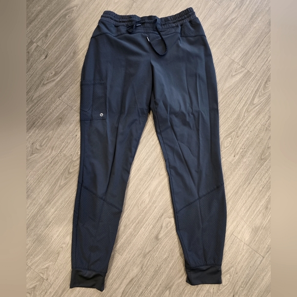 Barco Uniforms Other - Charcoal grey scrub pants